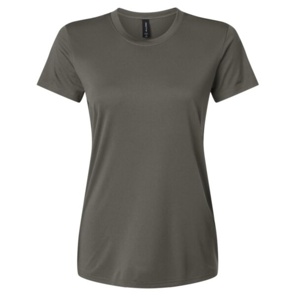 Women's Pro-Lock Performance T-Shirt Thumbnail