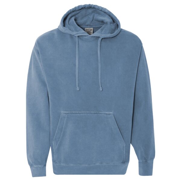COMFORT COLORS® RING SPUN FLEECE HOODIE Thumbnail