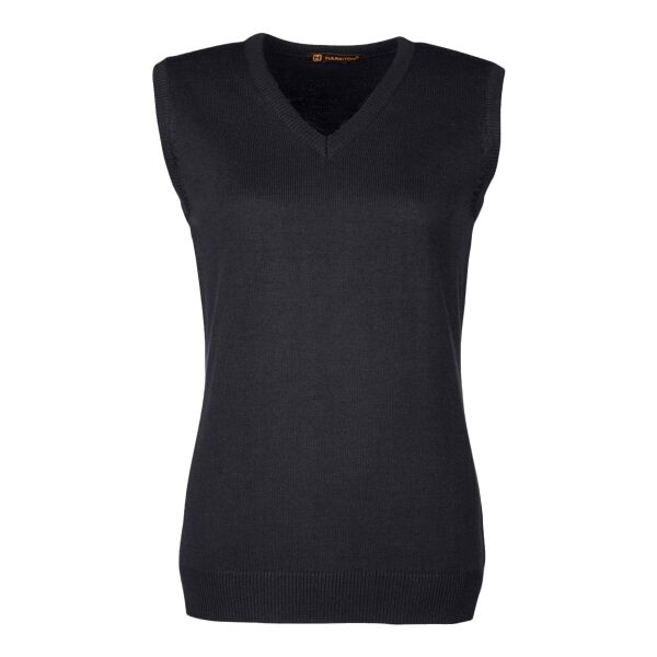 Women's Pilbloc™ V-Neck Sweater Vest Thumbnail
