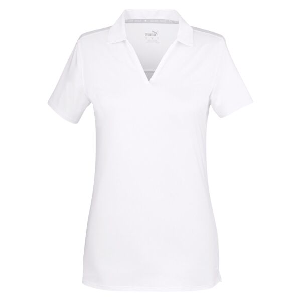 Women's Cloudspun Coast Polo Thumbnail