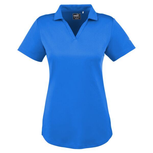 Women's Icon Golf Polo Thumbnail