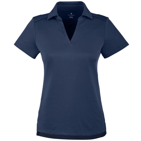 Women's Freestyle Polo Thumbnail