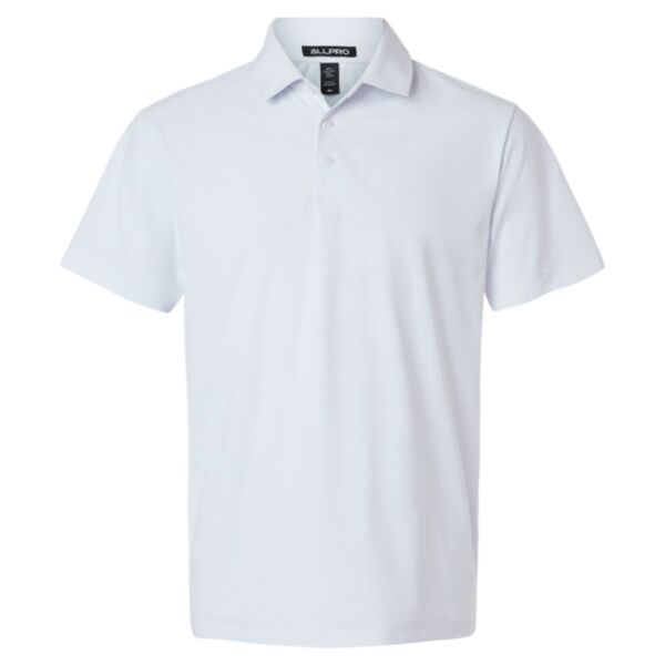Men's Pro-Flex Sorona® Polo Thumbnail