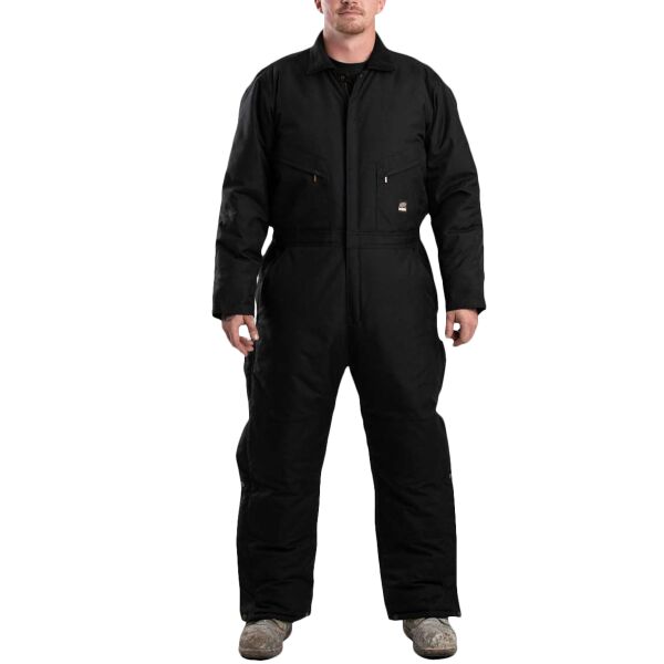 Icecap Insulated Coverall Thumbnail