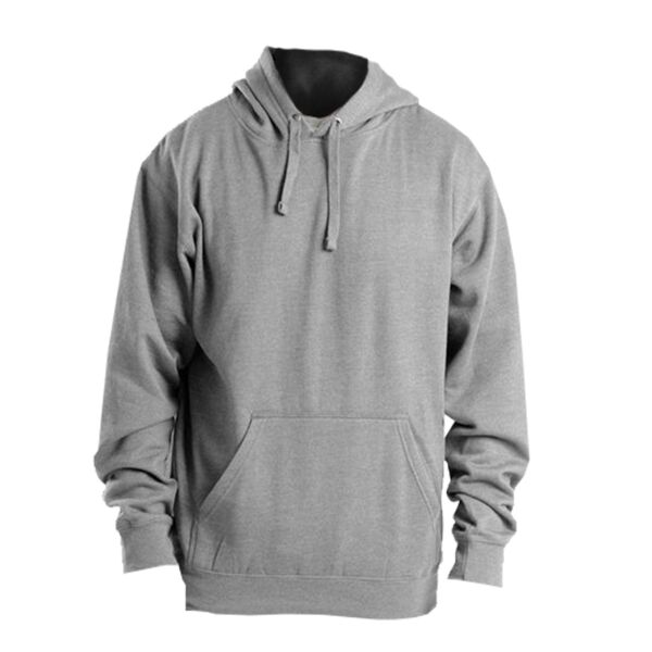 Signature Sleeve Hooded Sweatshirt Thumbnail