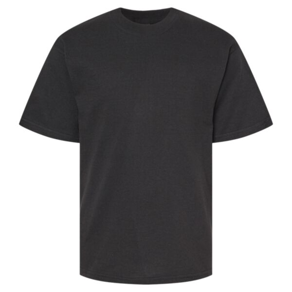 100% Cotton Antimicrobial Triple Layer Adjustable Mask Thumbnail