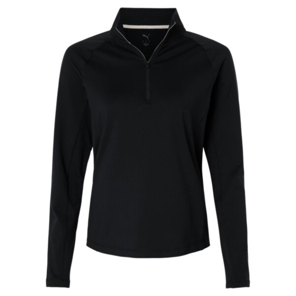 Women's Pure 2.0 Quarter-Zip Thumbnail