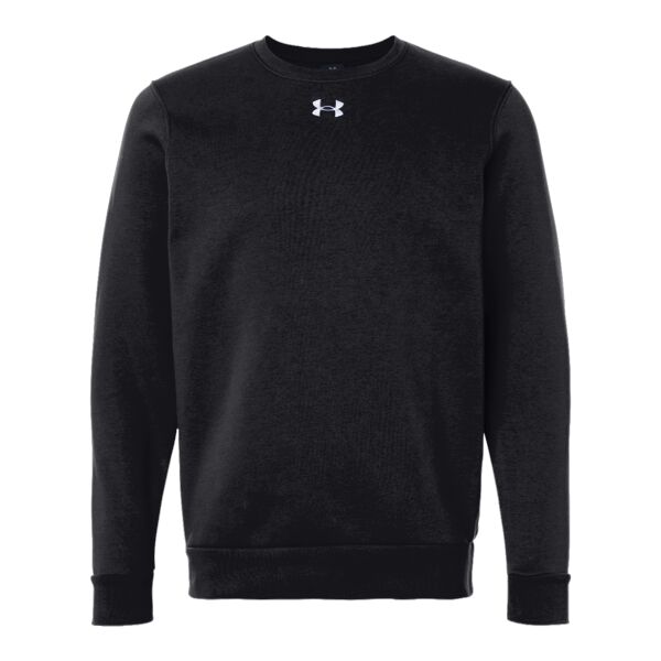 Men's Team Icon Fleece Crew Thumbnail