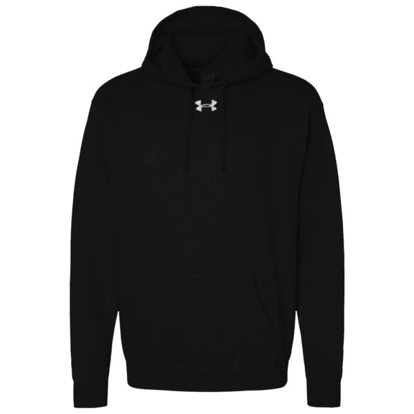 Men's Team Icon Fleece Hooded Sweatshirt Thumbnail