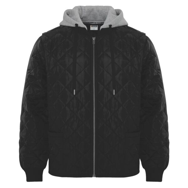 ATC WeRK™ QUILTED FREEZER JACKET Thumbnail