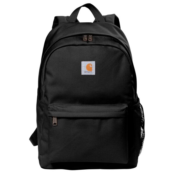 CARHARTT® CANVAS BACKPACK 21L Thumbnail