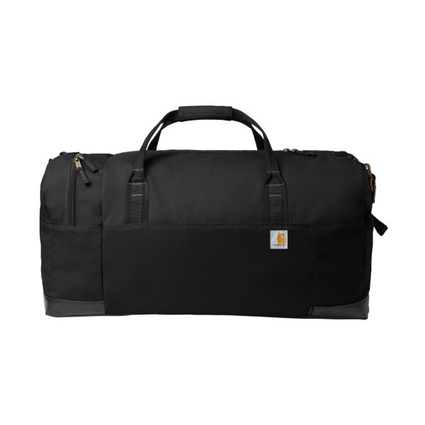 CARHARTT® 120L FOUNDRY SERIES DUFFEL Thumbnail