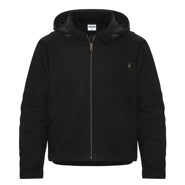 ATC WeRK™ FORT MAC JACKET WITH DETACHABLE HOOD Thumbnail