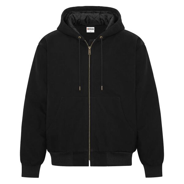 ATC WeRK™ YUKON HOODED BOMBER JACKET Thumbnail