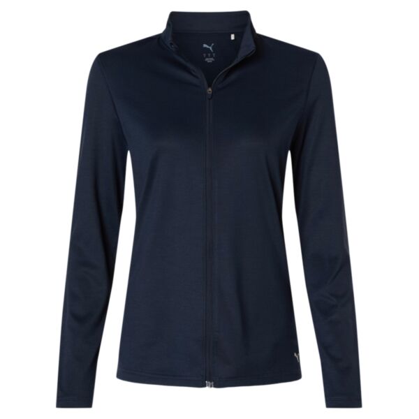 Women's Icon 2.0 Full-Zip Thumbnail