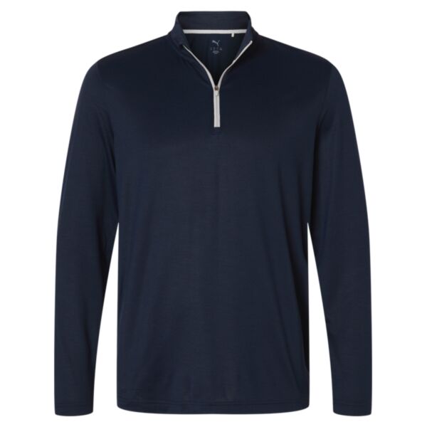 Men's Icon 2.0 Quarter-Zip Thumbnail