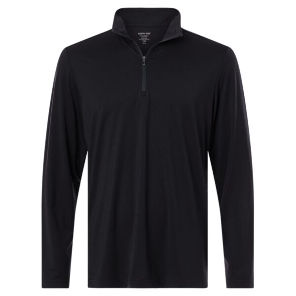 Men's JAQ Stretch Performance Quarter-Zip Thumbnail