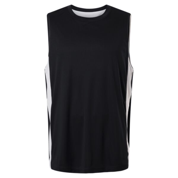Unisex Zone Performance Reversible Jersey Thumbnail