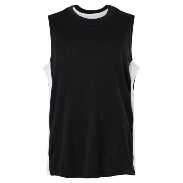 Youth Zone Performance Reversible Jersey Thumbnail