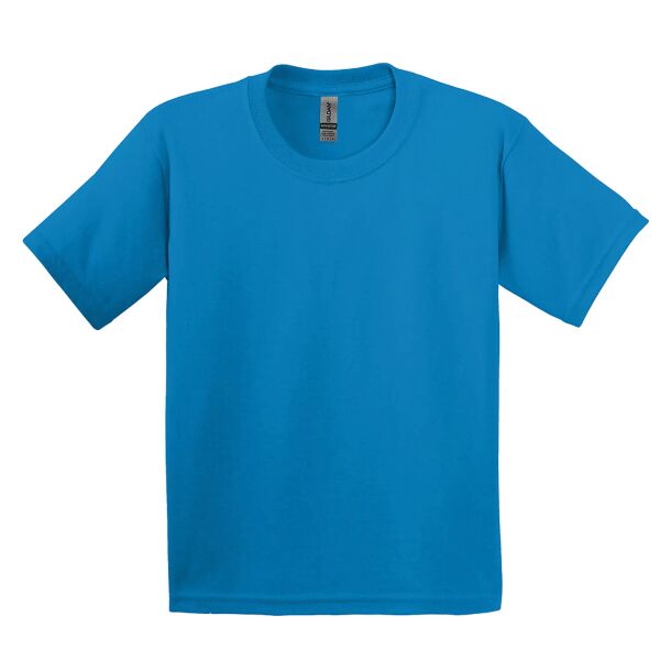 GILDAN® ULTRA COTTON® YOUTH T-SHIRT Thumbnail