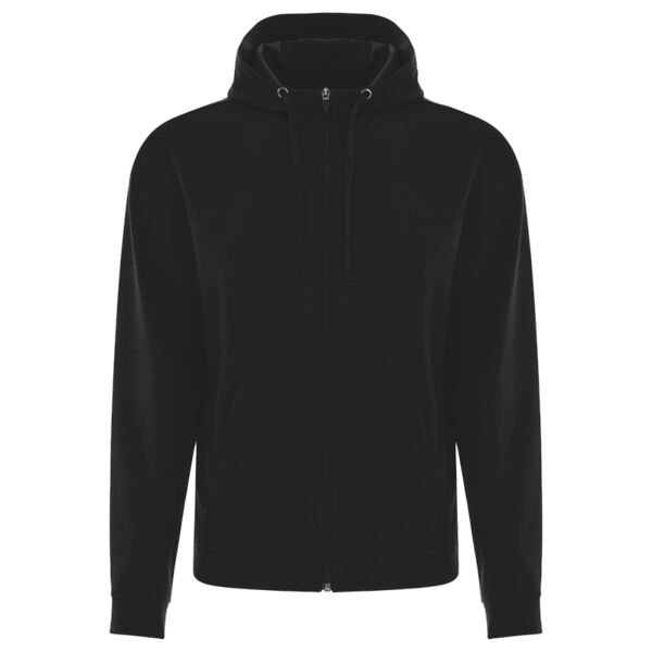 ATC™ GAME DAY™ FLEECE FULL ZIP HOODIE Thumbnail