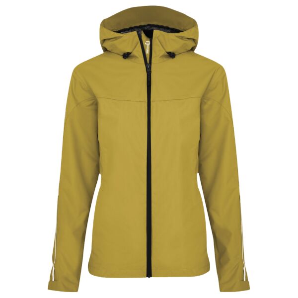 DRYFRAME® DRY TECH WATERPROOF SHELL SYSTEM PERFORMANCE LADIES' JACKET Thumbnail