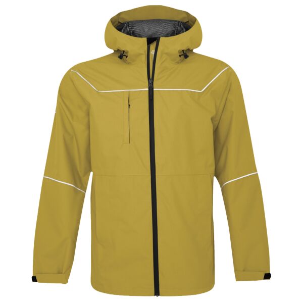 DRYFRAME® DRY TECH WATERPROOF SHELL SYSTEM PERFORMANCE JACKET Thumbnail