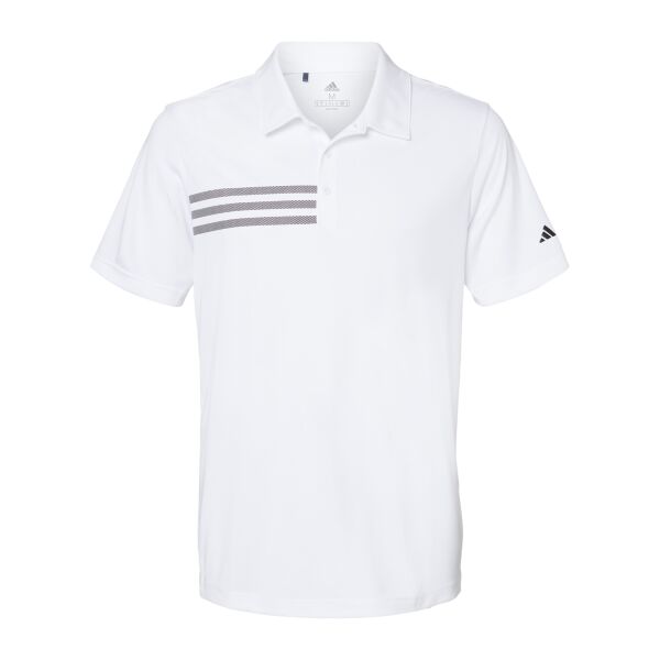 Men's 3-Stripes Chest Polo Thumbnail