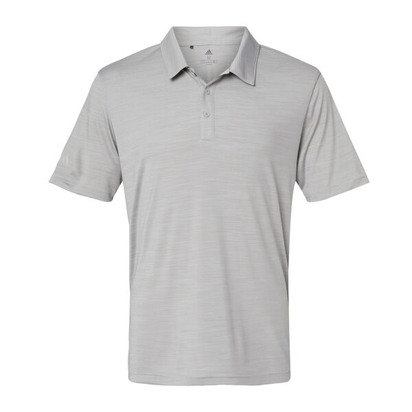 Men's Mélange Polo Thumbnail