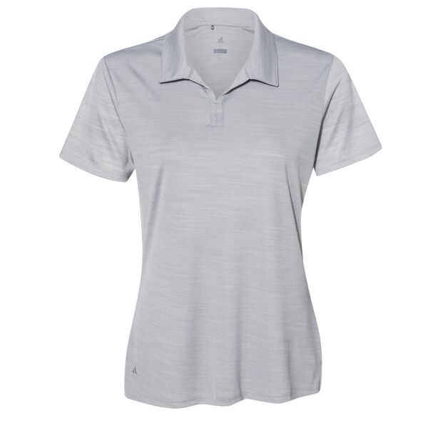 Women's Mélange Polo Thumbnail