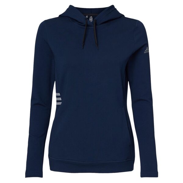 Women's Lightweight Hooded Sweatshirt Thumbnail