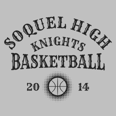 Basketball Template DNT003 Thumbnail