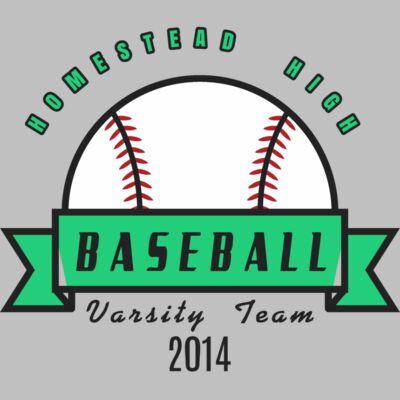 Baseball Template DNT001 Thumbnail