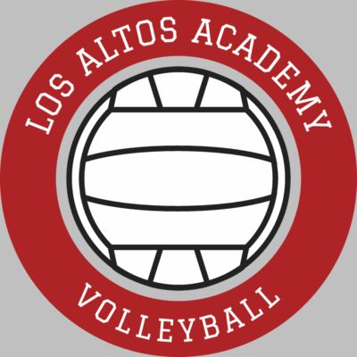 Volleyball Template DNT002 Thumbnail