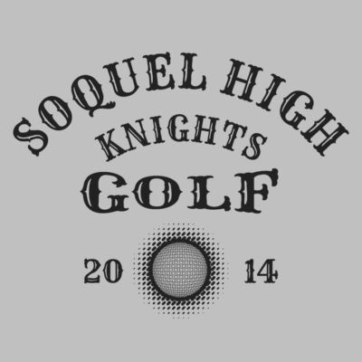 Golf Template DNT003 Thumbnail