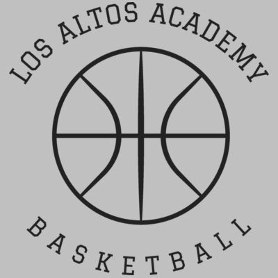 Basketball Template DNT002 BW Thumbnail