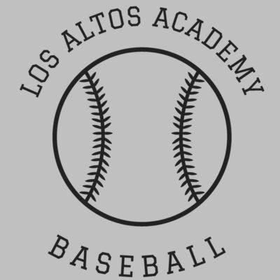 Baseball Template DNT002 BW Thumbnail