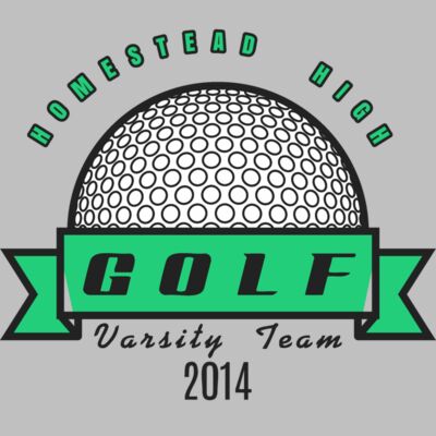 Golf Template DNT001 Thumbnail