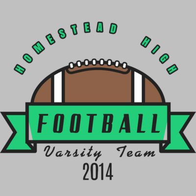 Football Template DNT001 Thumbnail