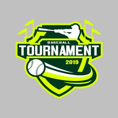 Baseball Tournament logo 01 Thumbnail