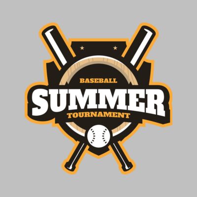 Summer Tournament Baseball logo 01 Thumbnail