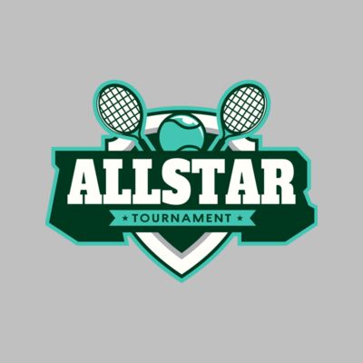 All star Tournament logo 01 Thumbnail