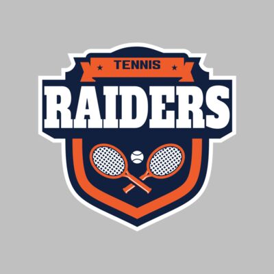 Raiders Tennis logo 01 Thumbnail