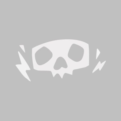 Elements Skulls logo template 43 Thumbnail