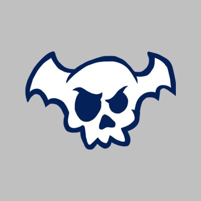 Elements Skulls logo template 49 Thumbnail