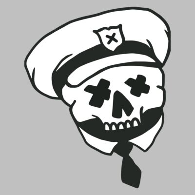 Elements Skulls logo template 72 Thumbnail