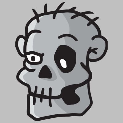 Elements Skulls logo template 93 Thumbnail