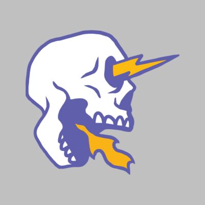 Elements Skulls logo template 94 Thumbnail