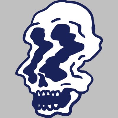 Elements Skulls logo template 95 Thumbnail