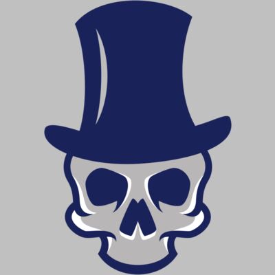 Elements Skulls logo template 102 Thumbnail